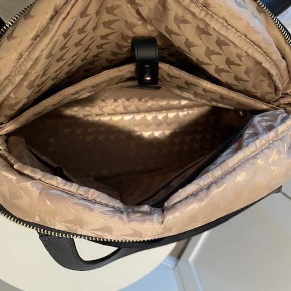 NEW LO & SONS O.G. 2  Signature Medium Travel and Laptop Bag - Picture 7 of 11